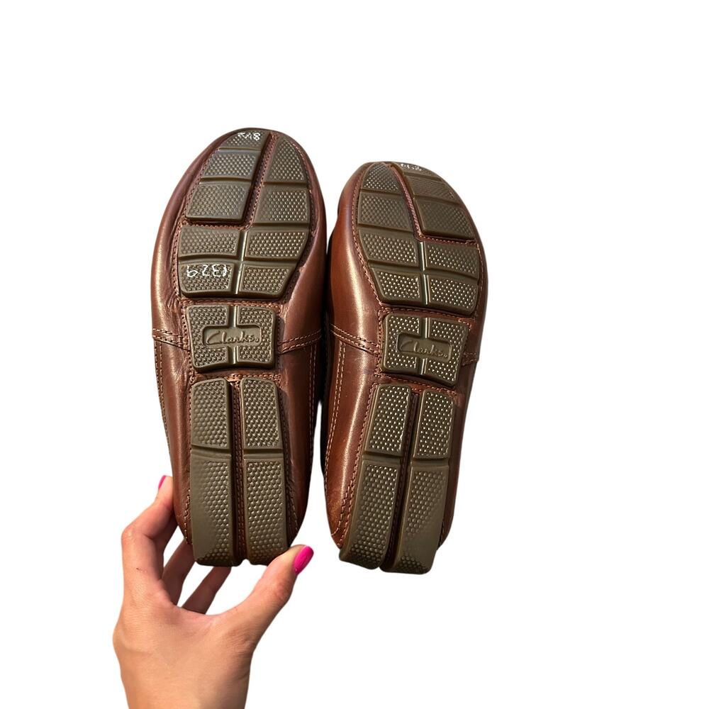 Clarks Collection Loafers - Picture 4 of 4